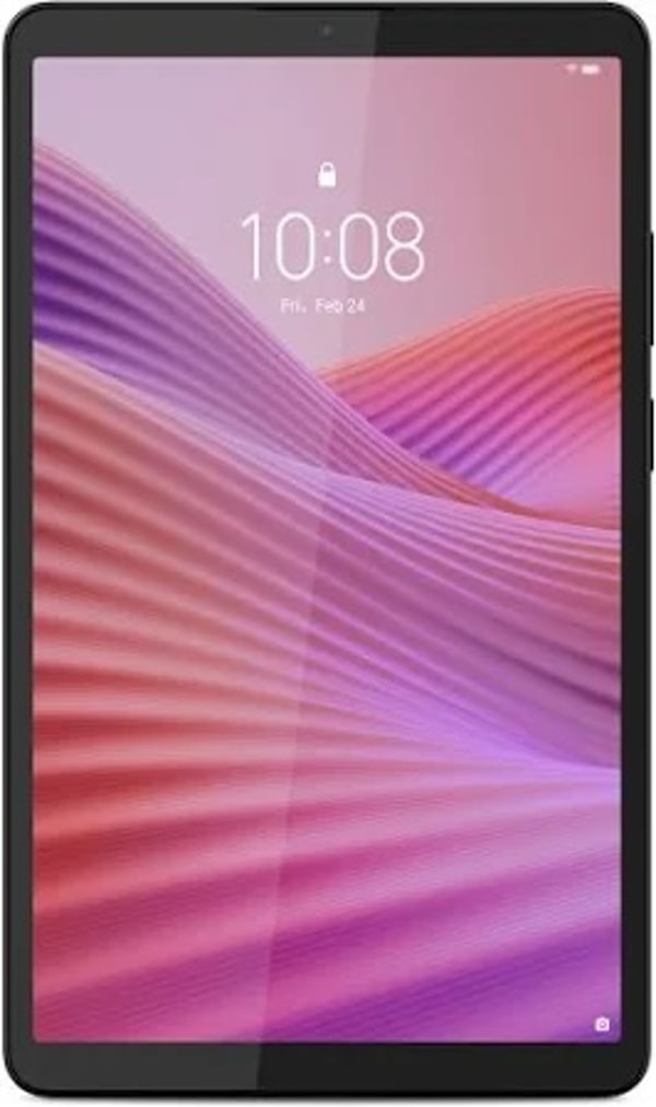 Calix Solutions Tablet Review