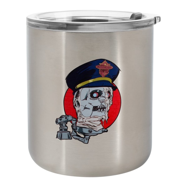 Call of Duty Black Ops 7 Zombies T.E.D.D. Mug Review