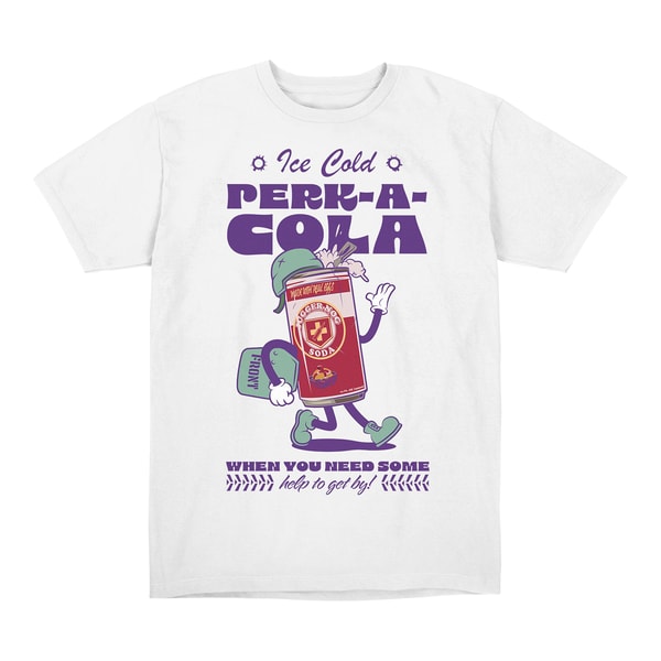 Call of Duty Merchandise Jugger-Nog Can T-Shirt Review