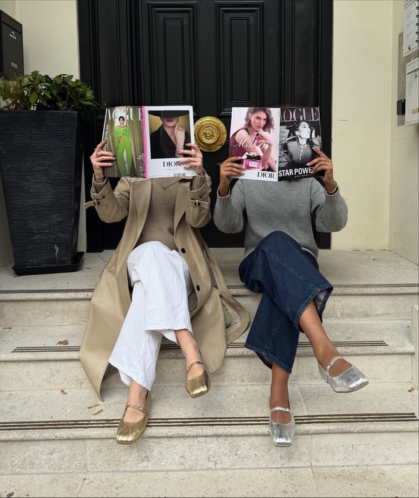 About Calla Shoes