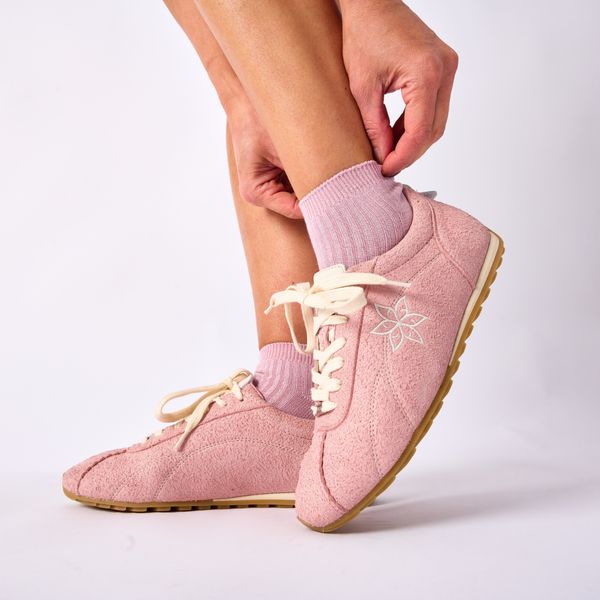 Calla Shoes Aurora Trainer Review
