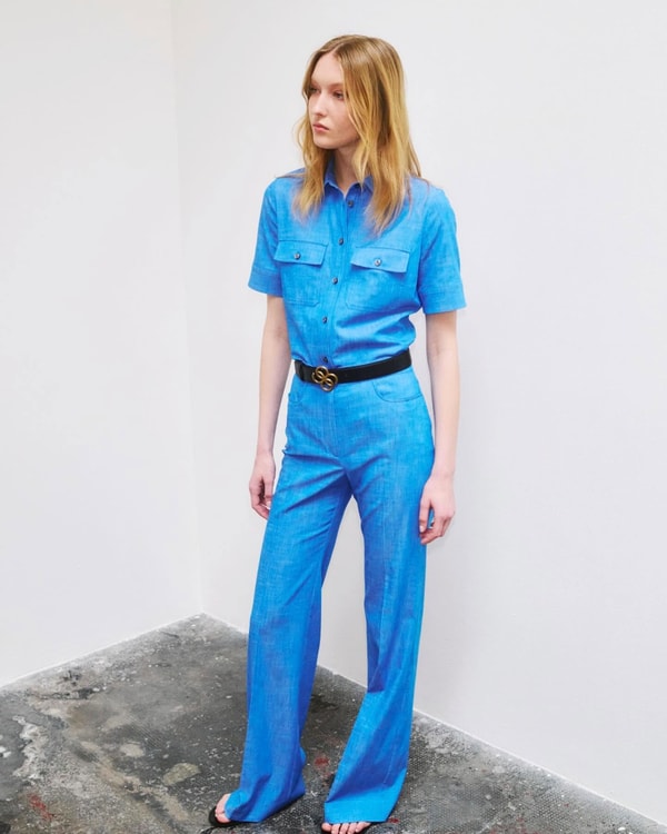 Callas Milano Review