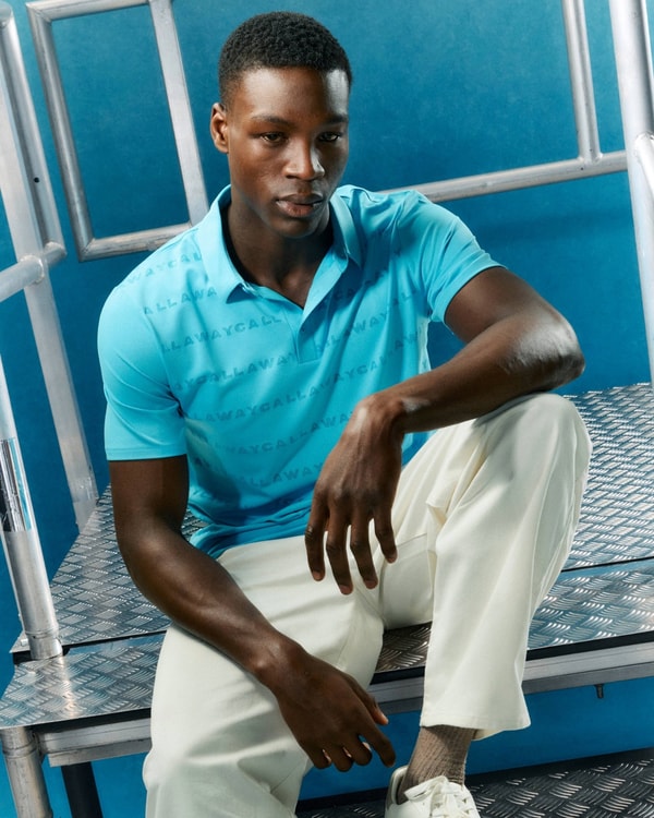 Callaway Apparel Review