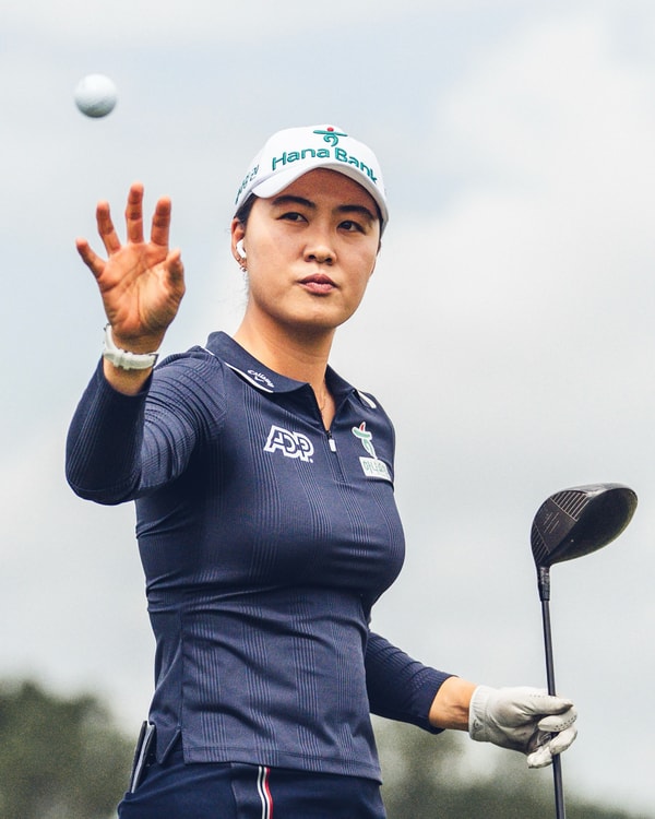About Callaway Golf