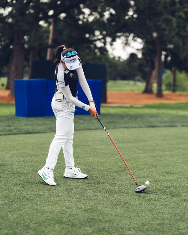 Callaway Golf Review