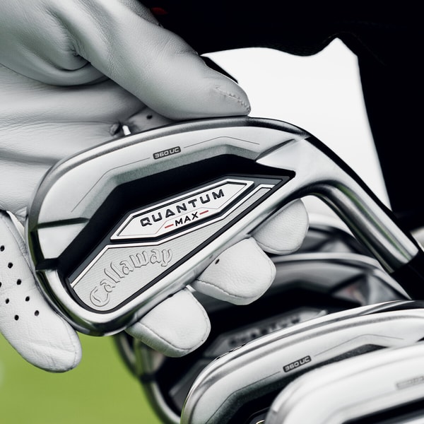 Callaway Golf Elyte Max Fast Irons Review