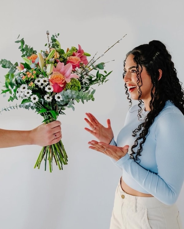 About Callia Flowers