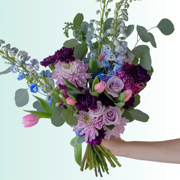 Callia Flowers The Ethereal Review
