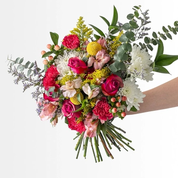 Callia Flowers The Dazzling Review
