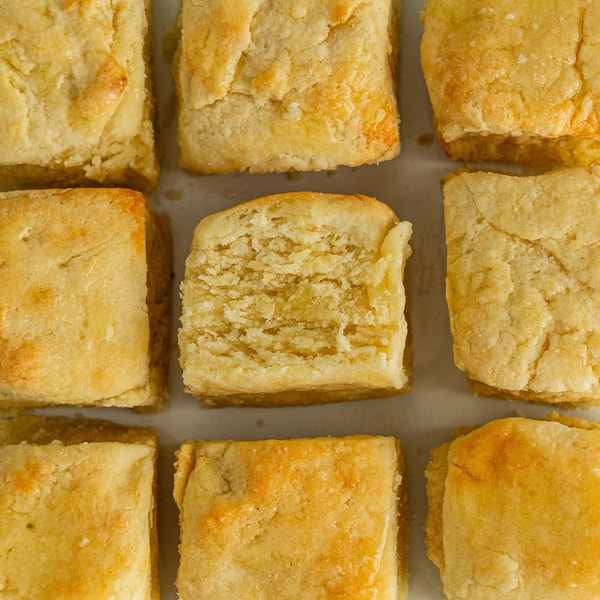 Callie's Hot Little Biscuit Buttermilk Biscuits Review