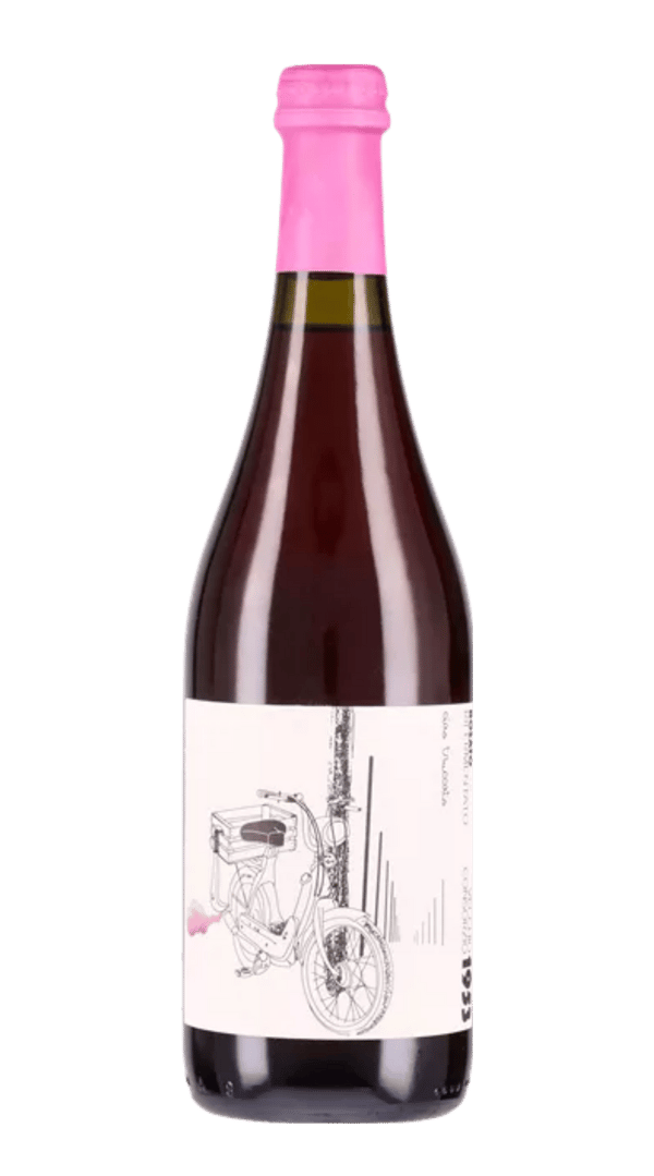 Callmewine Rosato Frizzante 'Ciao Truccato' Vecchio Consorzio 1953 Recensione