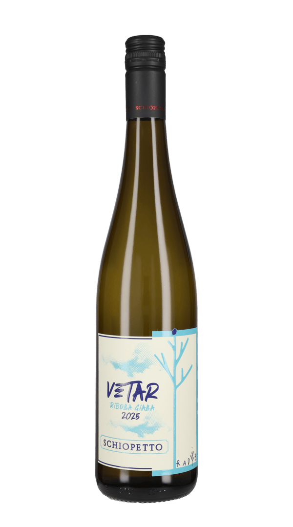 Callmewine Ribolla Gialla Vetar Recensione