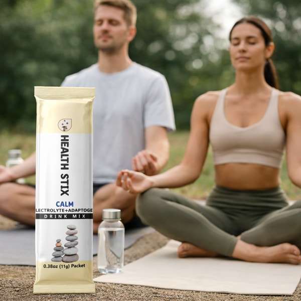 Health Stix Calm Reviews