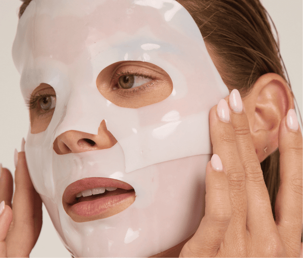 Calmerceuticals Deep Hydrating Collagen Facemask Review