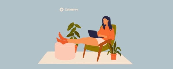 Calmerry Review: Calmerry Online Therapy Reviews