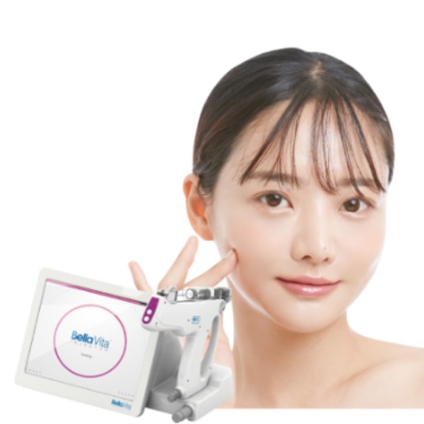 Calmia Clinic 水光注射 レビュー
