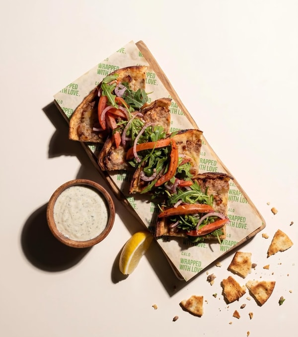 Calo Balanced Meal Plan Review
