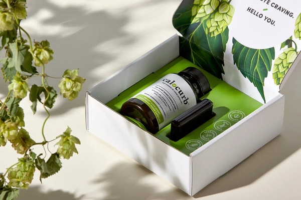 Calocurb Review