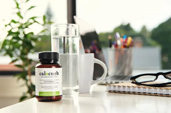 Calocurb Appetite Control Supplement Review
