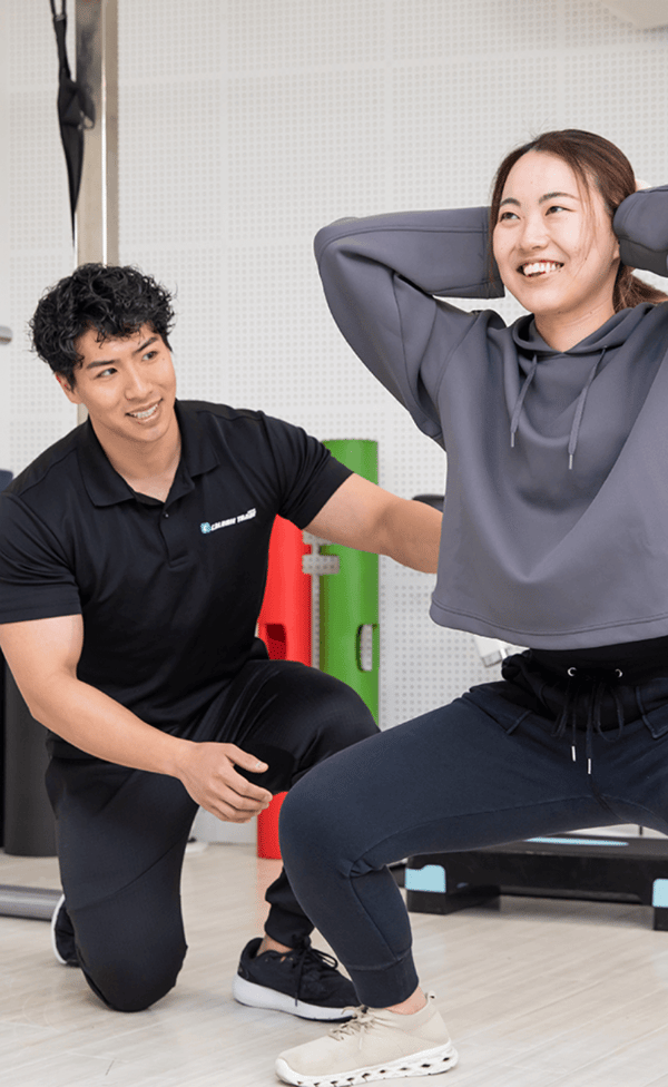 CALORIE TRADE JAPANについて
