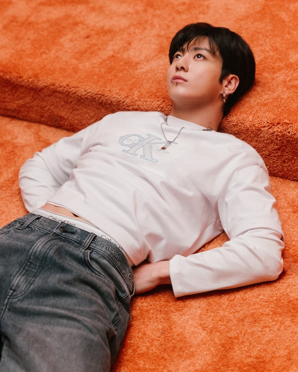 Calvin Klein品牌概述