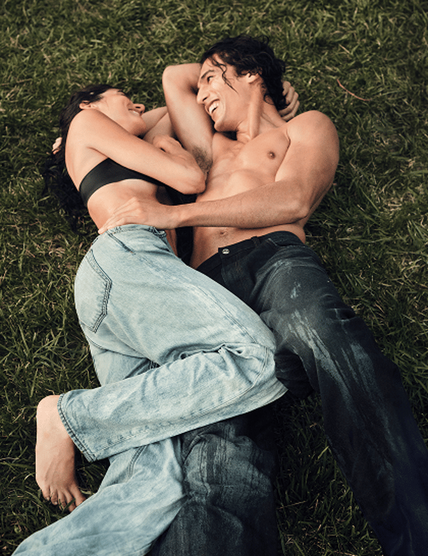 About Calvin Klein