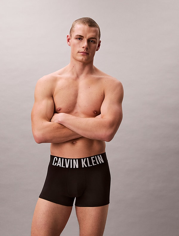 Calvin Klein 3-pack Korte Boxers Review