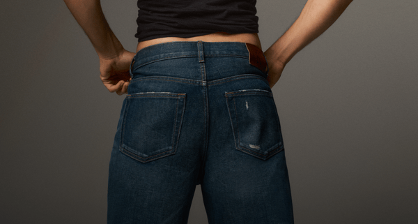 Om Calvin Klein