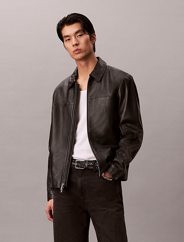 Calvin Klein Arvostelu