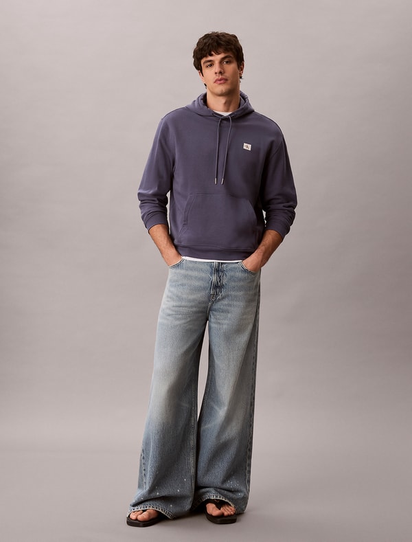Calvin Klein Extreme Baggy Jeans Arvostelu