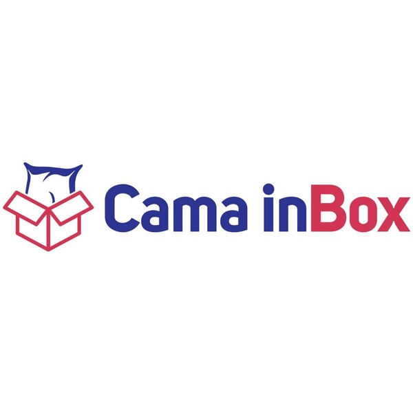 Cama inBox vs Casas Bahia