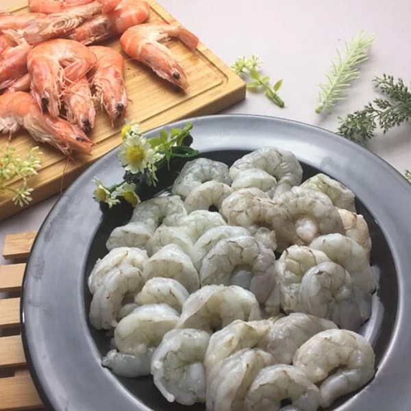 Camaron 评测