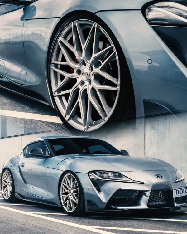 CambioRuote.it Alloy Wheels Recensione