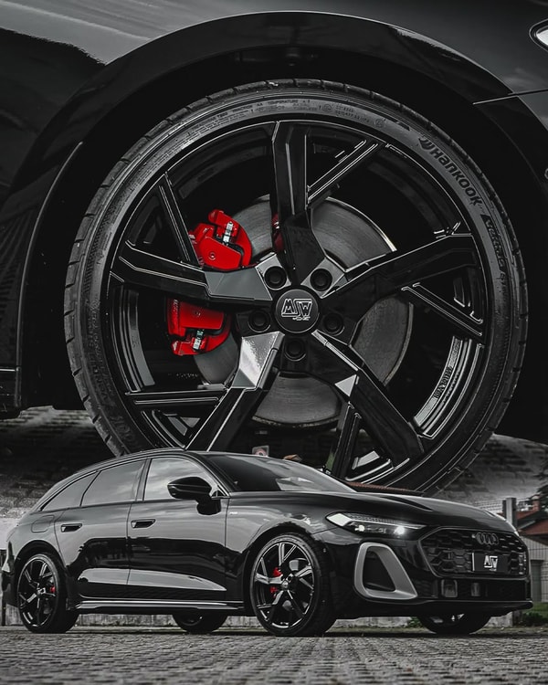 CambioRuote.it Complete Wheels Recensione