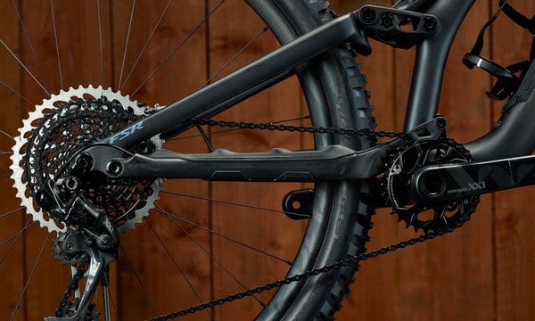 The Passion Behind Cambria Bike