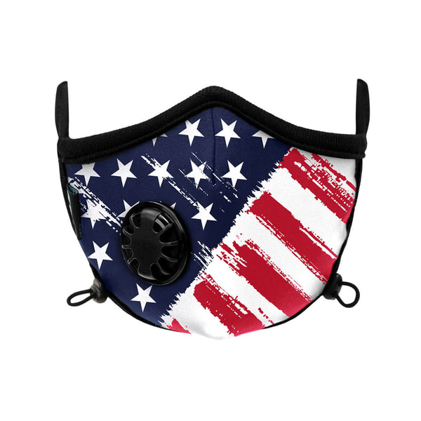 Cambridge Mask The Uncle Sam Pro Mask Review