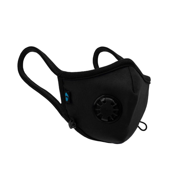 Cambridge Mask BASIC Mask Black Review