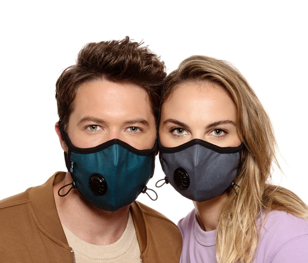 About Cambridge Mask
