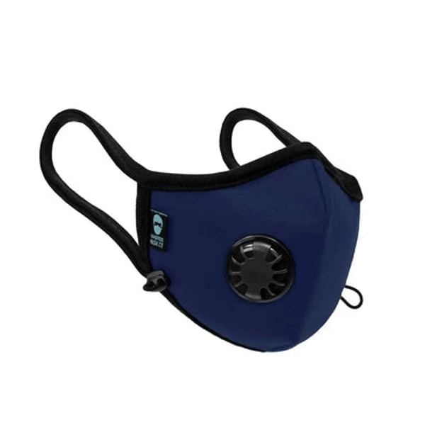 Cambridge Mask The Admiral Pro Mask Review