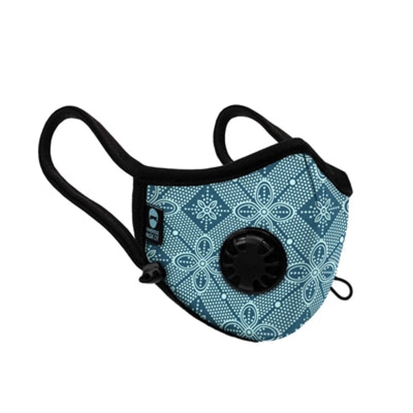 Cambridge Mask Symons Pro Mask Review