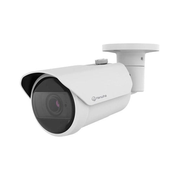 Cambuy Hanwha QNO-C9083R Bewertung