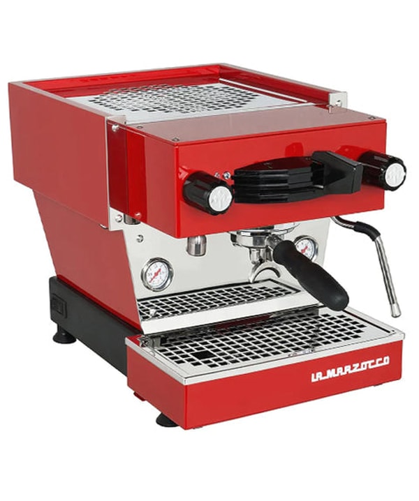 La Marzocco Linea Mini + Free 6 Bags of Artisan Beans Review