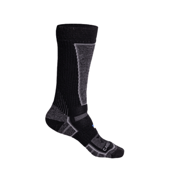 Camel City Mill Heavyweight Wool Work Sock Review