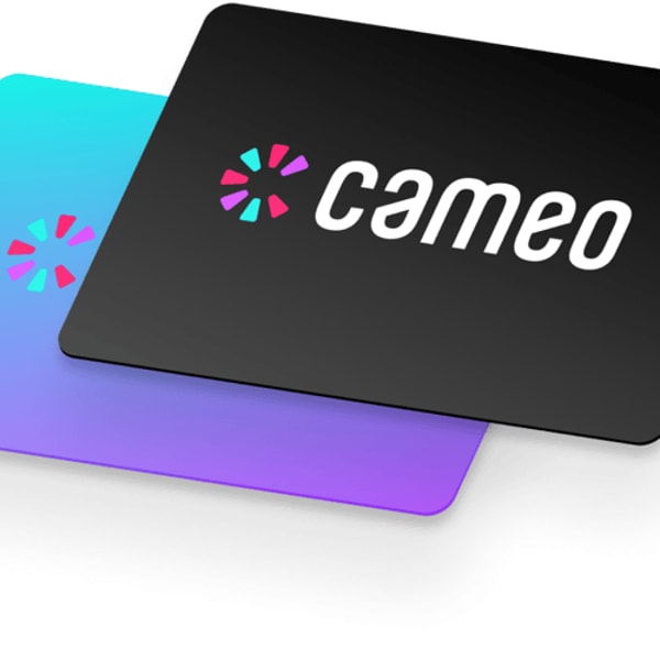 About Cameo