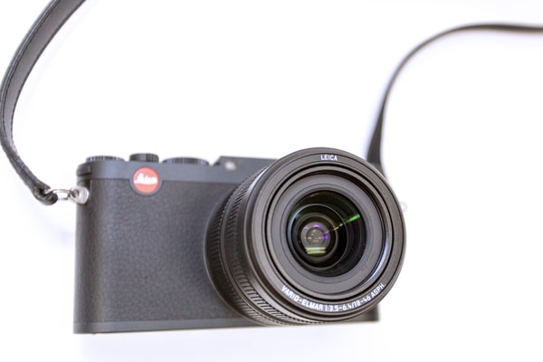 Camera no Kaitori レビュー