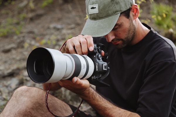 Camera World Review