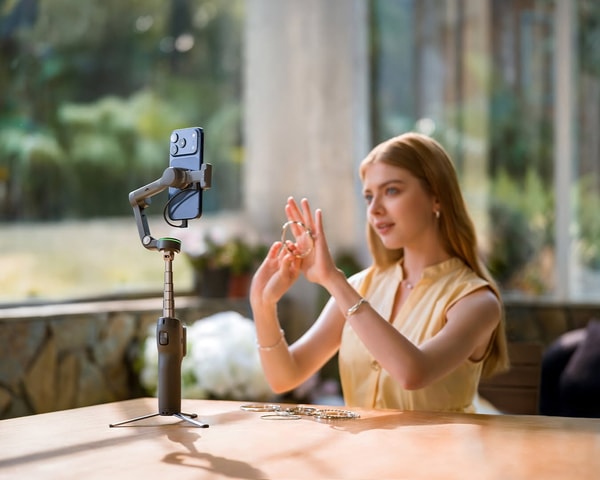 Overview of CameraPro