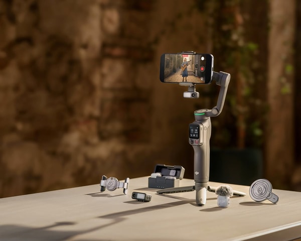 CameraPro Review