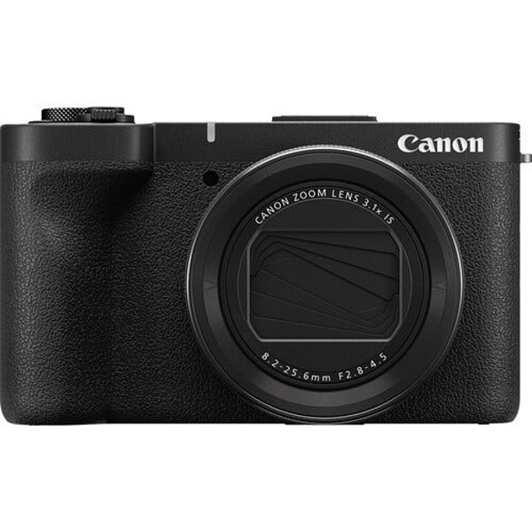 CameraPro Canon PowerShot V1 Review
