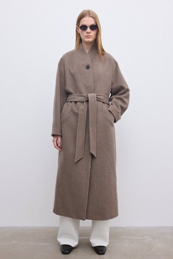 House of Dagmar Cameron Coat Reviews
